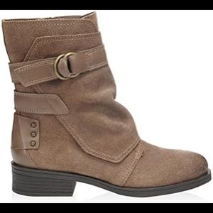 Fergie Neptune Boot/bootie size 6.5